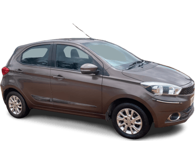 2018 Tata Tiago - Hatchback - Petrol - Manual - ₹3.96 lakh
