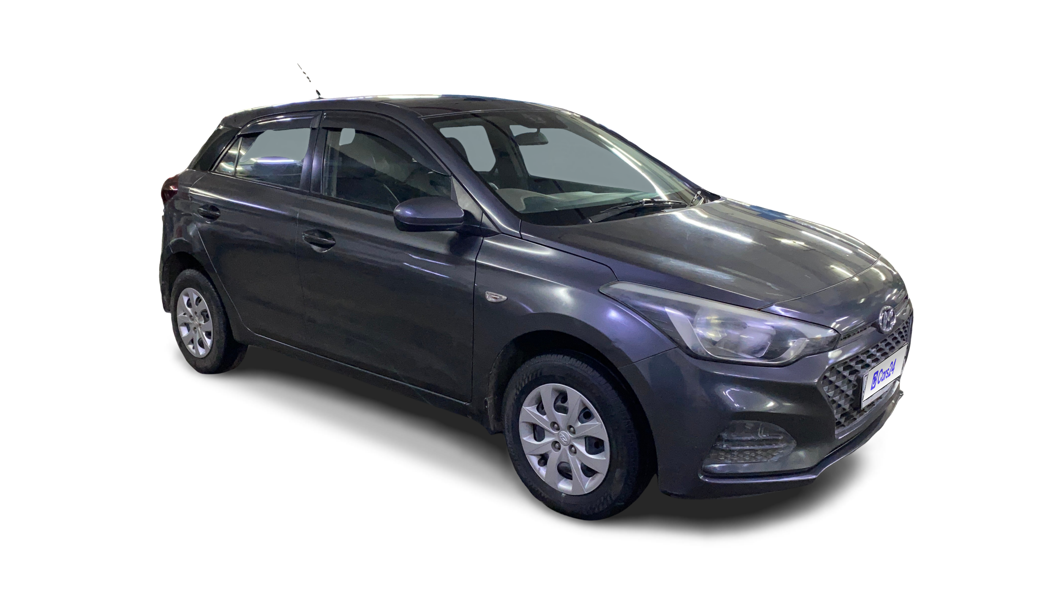 2018 Hyundai Elite i20 - Hatchback - Diesel - Manual - ₹5.51 lakh