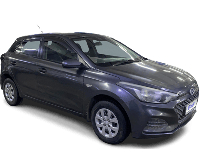 2018 Hyundai Elite i20 - Hatchback - Diesel - Manual - ₹5.51 lakh