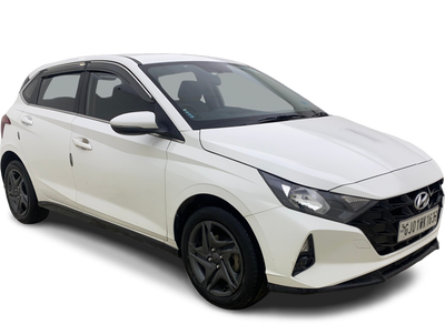 Hyundai NEW I20-img