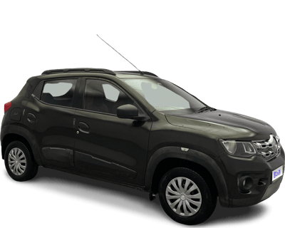 2016 Renault Kwid - Hatchback - Petrol - Manual - ₹1.75 lakh
