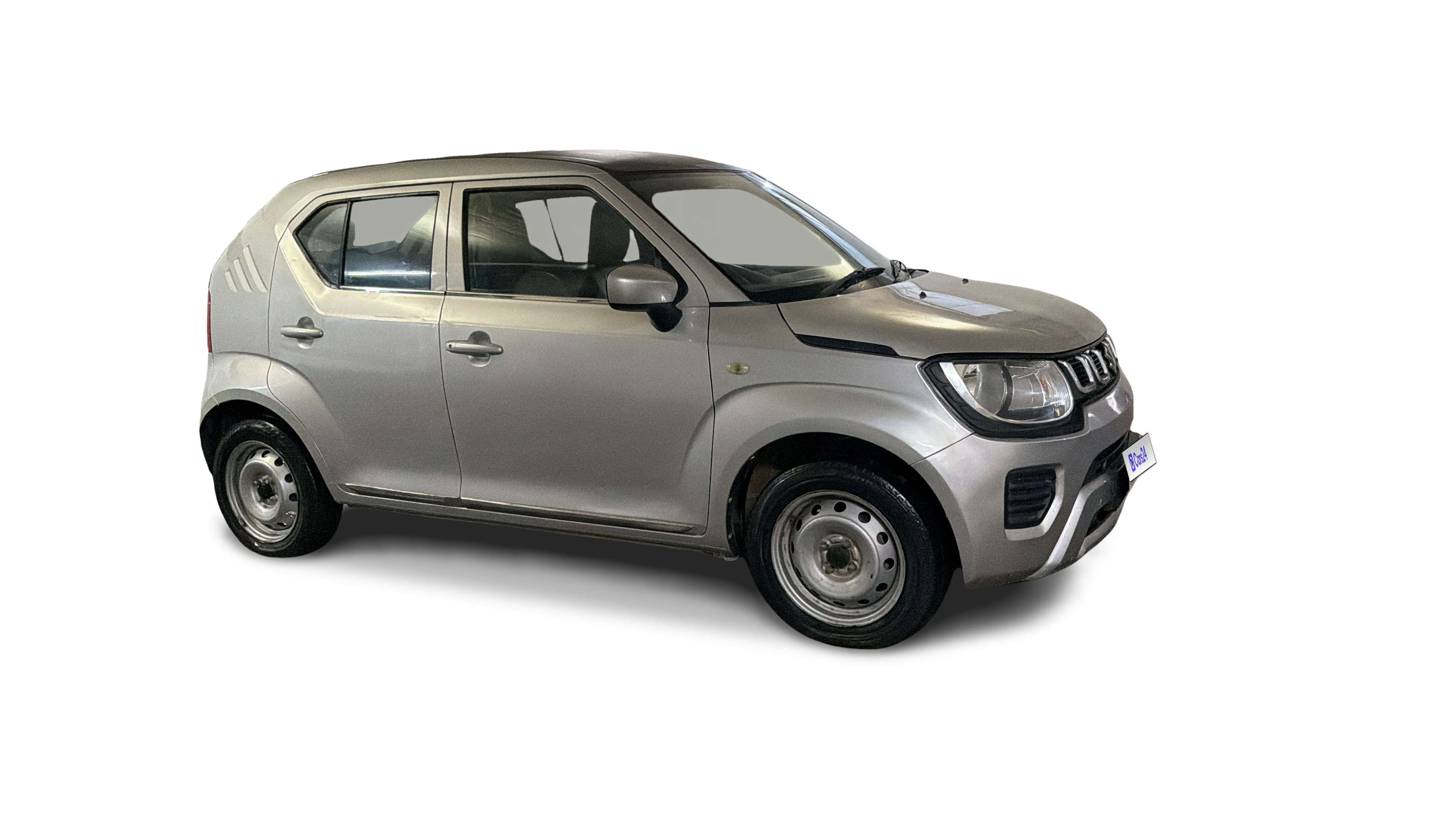 2022 Maruti IGNIS - Hatchback - Petrol - Manual - ₹3.91 lakh