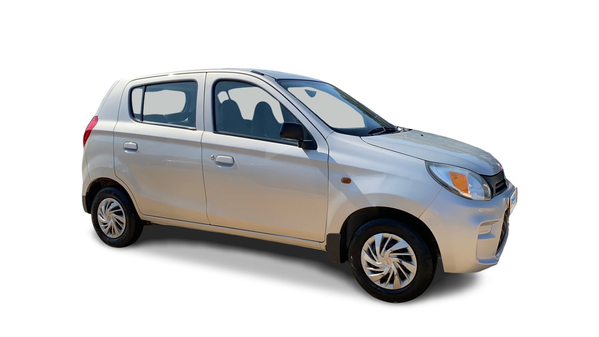 Maruti Alto-img