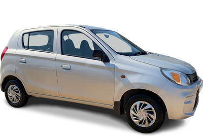 Maruti Alto-img