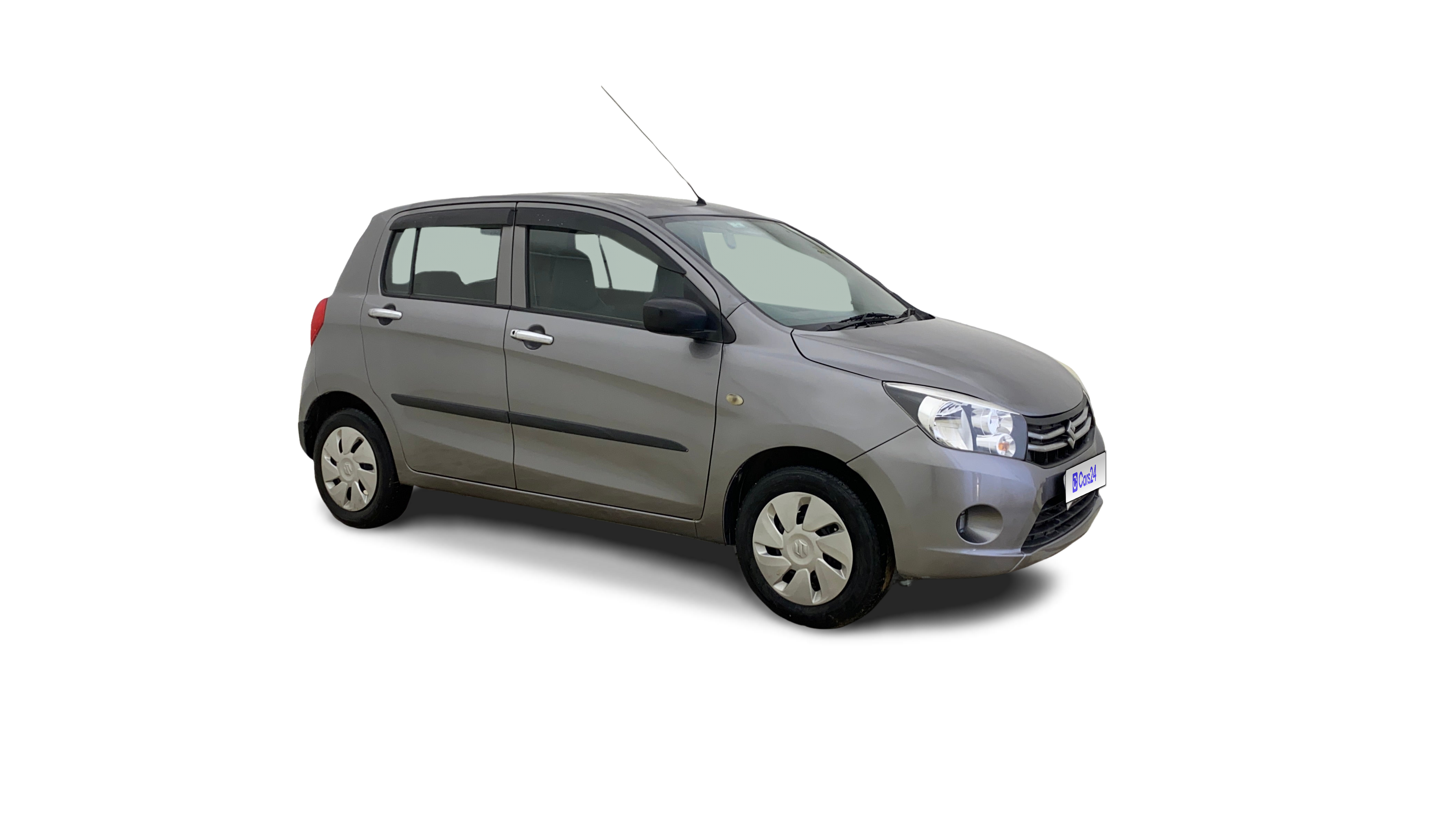 2017 Maruti Celerio - Hatchback - Petrol - Manual - ₹2.85 lakh