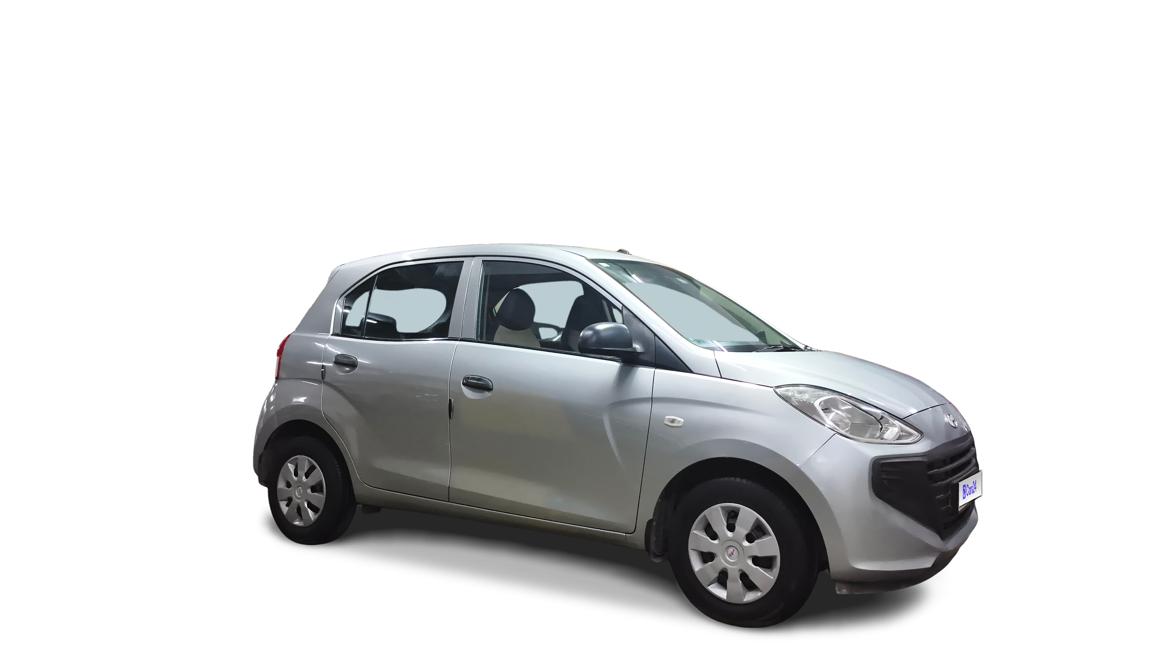 2019 Hyundai NEW SANTRO - Hatchback - Petrol - Manual - ₹3.02 lakh