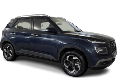2019 Hyundai VENUE - SUV - Petrol - Automatic - ₹5.60 lakh