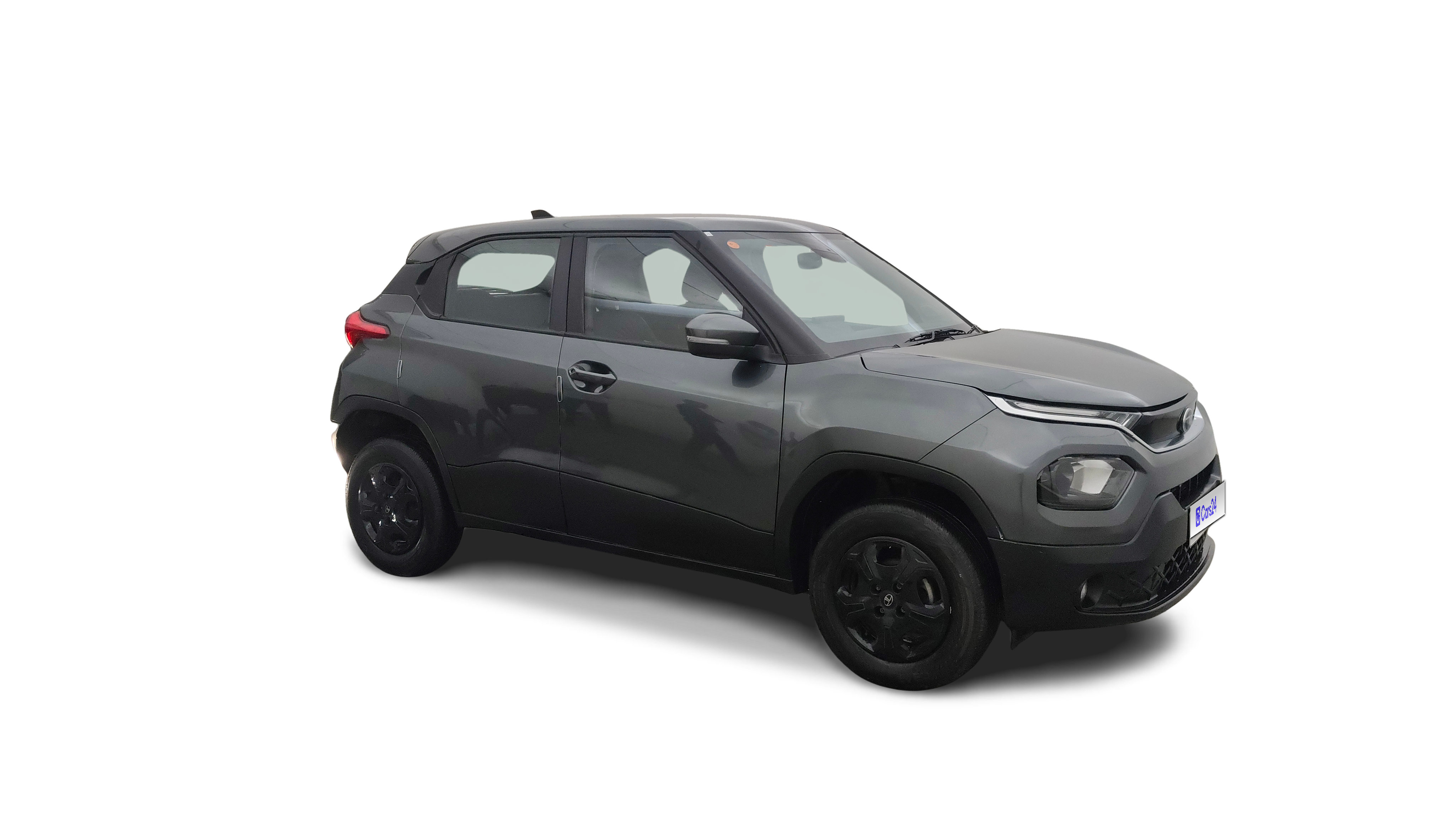 2025 Tata PUNCH - SUV - Petrol - Manual - ₹7.82 lakh