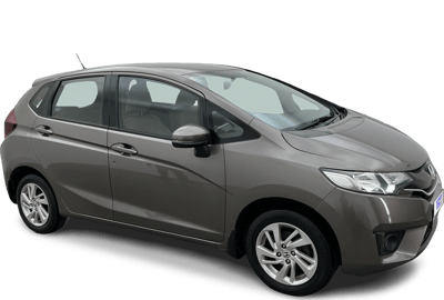 2016 Honda Jazz - Hatchback - Petrol - Manual - ₹4.36 lakh