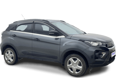 2022 Tata NEXON - SUV - Petrol - Automatic - ₹7.44 lakh
