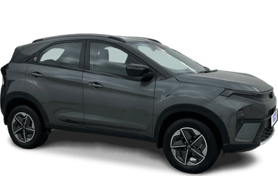 2024 Tata NEXON - SUV - Diesel - Manual - ₹11.97 lakh