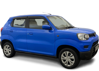 Maruti S PRESSO-img