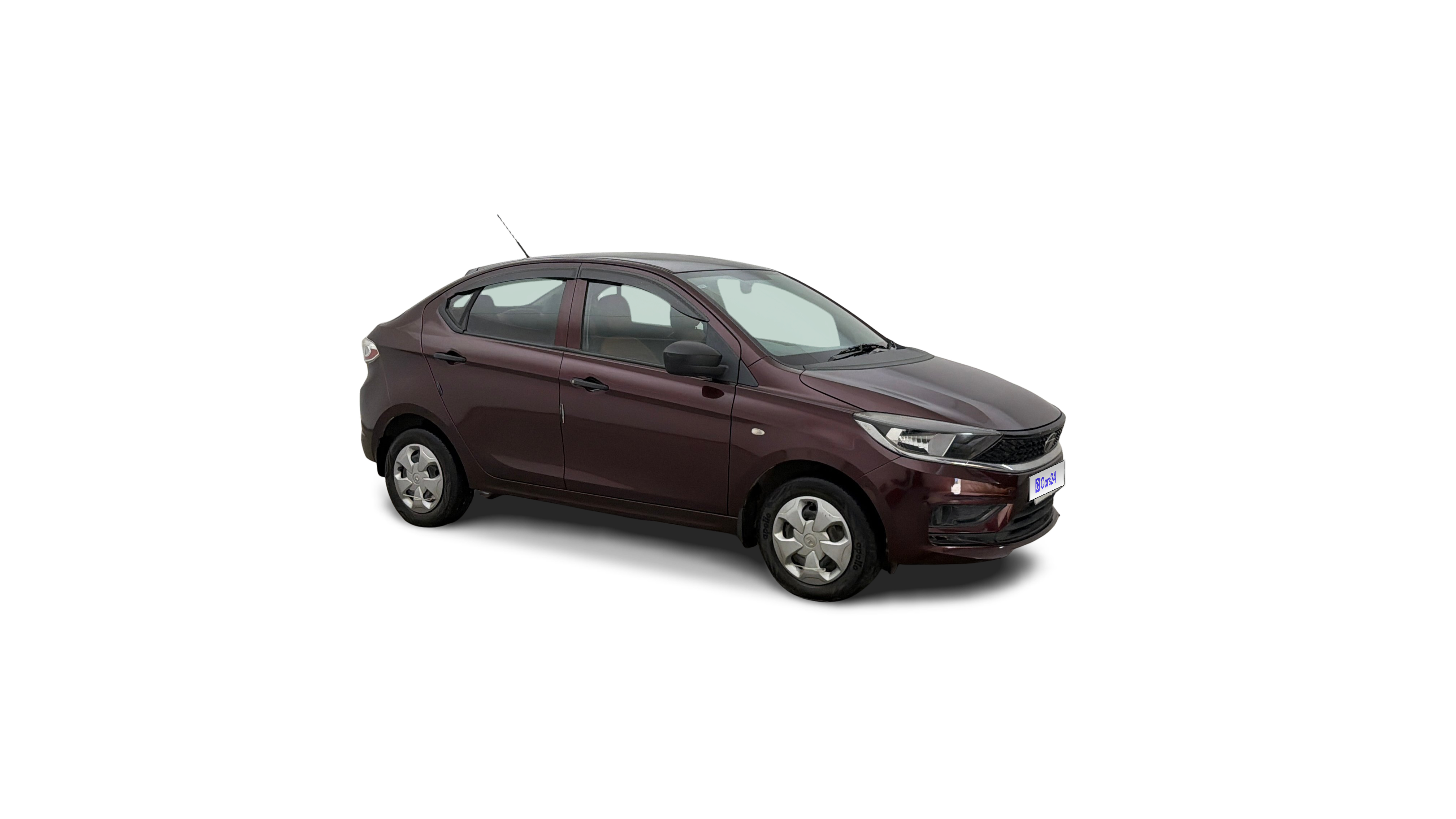 2021 Tata TIGOR - Sedan - Petrol - Manual - ₹4.49 lakh