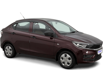 2021 Tata TIGOR - Sedan - Petrol - Manual - ₹4.49 lakh