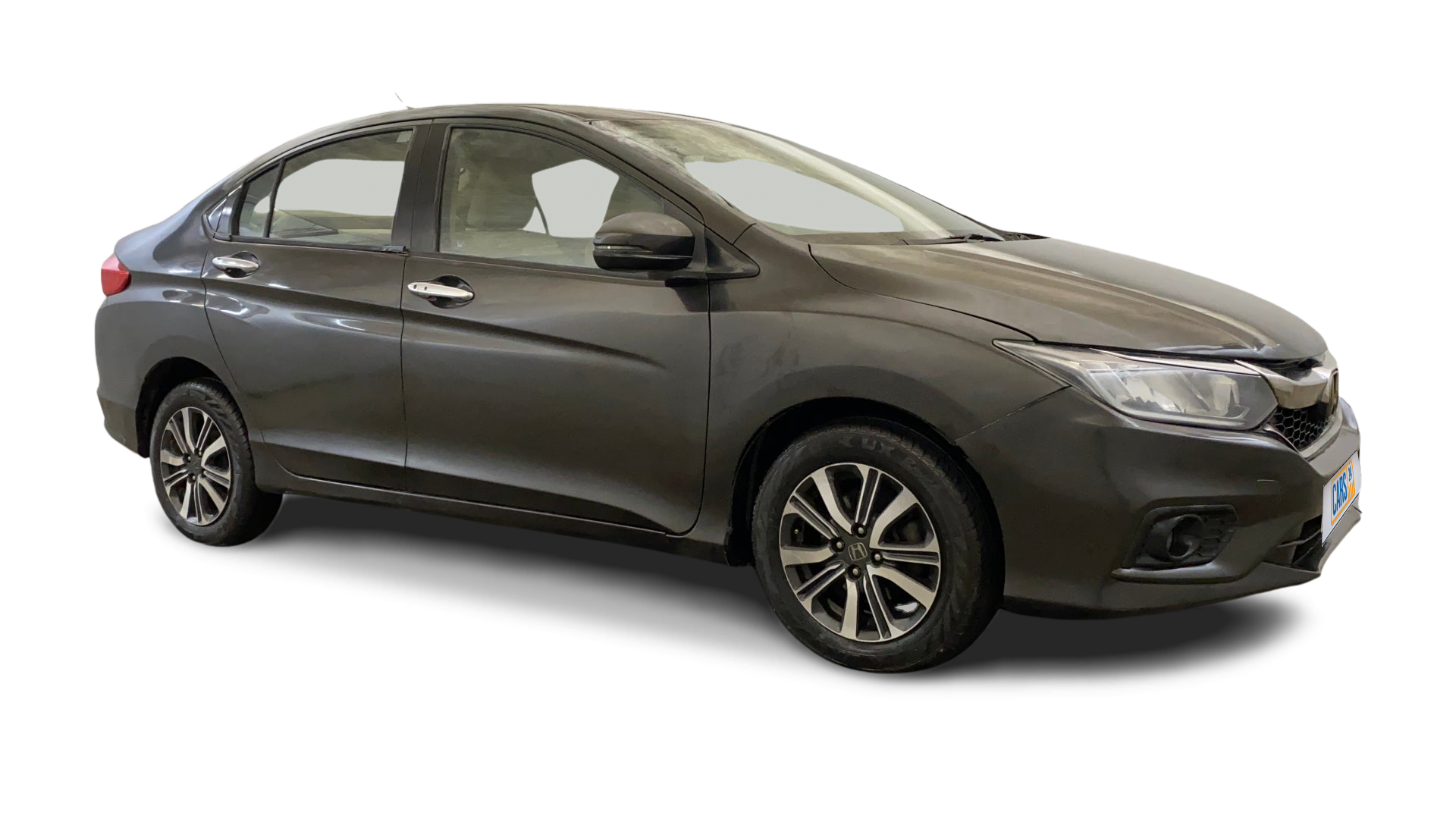 Honda City-img