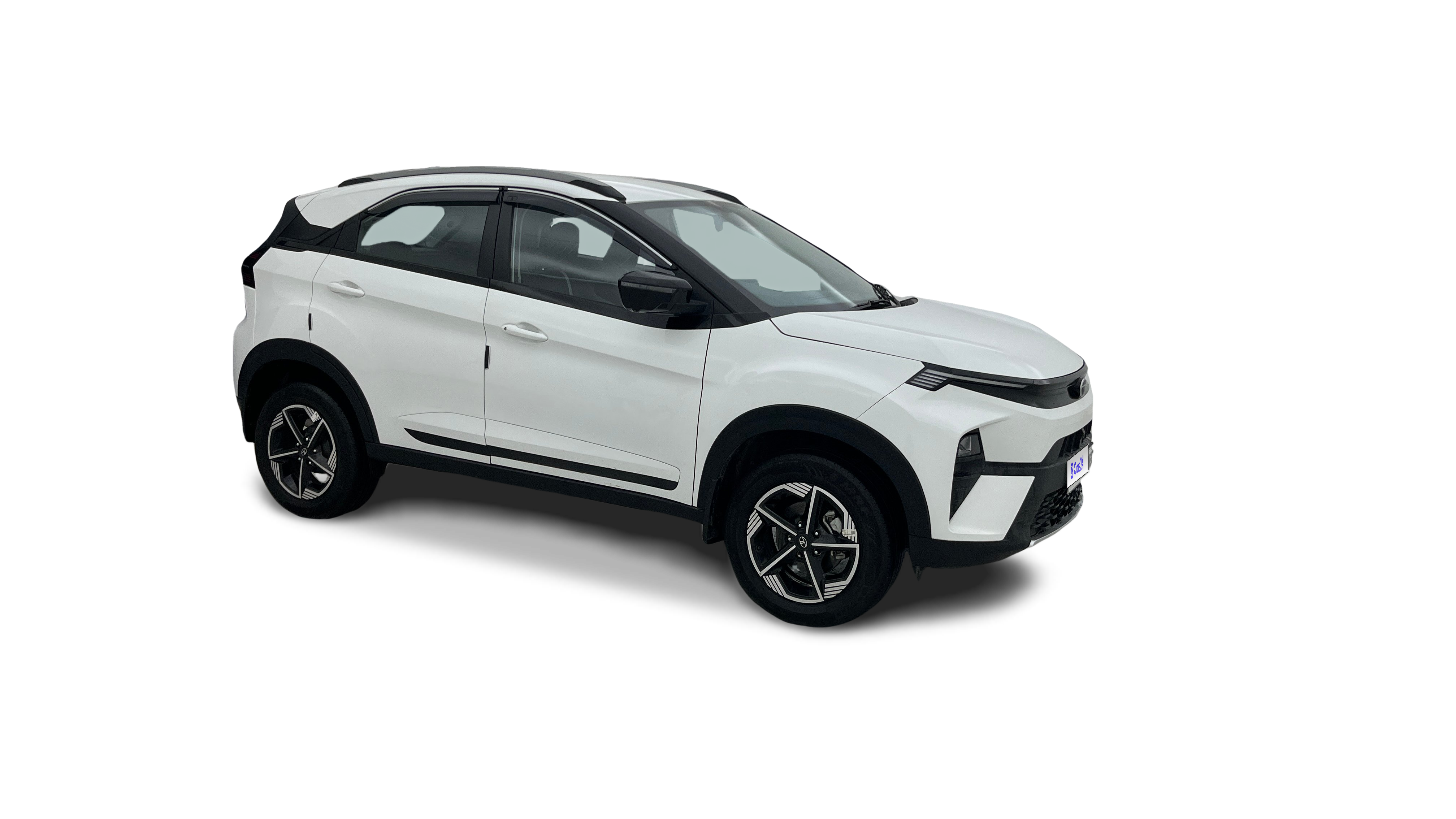 2025 Tata NEXON - SUV - Petrol - Automatic - ₹11.50 lakh