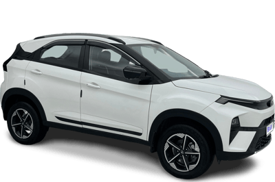 2025 Tata NEXON - SUV - Petrol - Automatic - ₹11.50 lakh