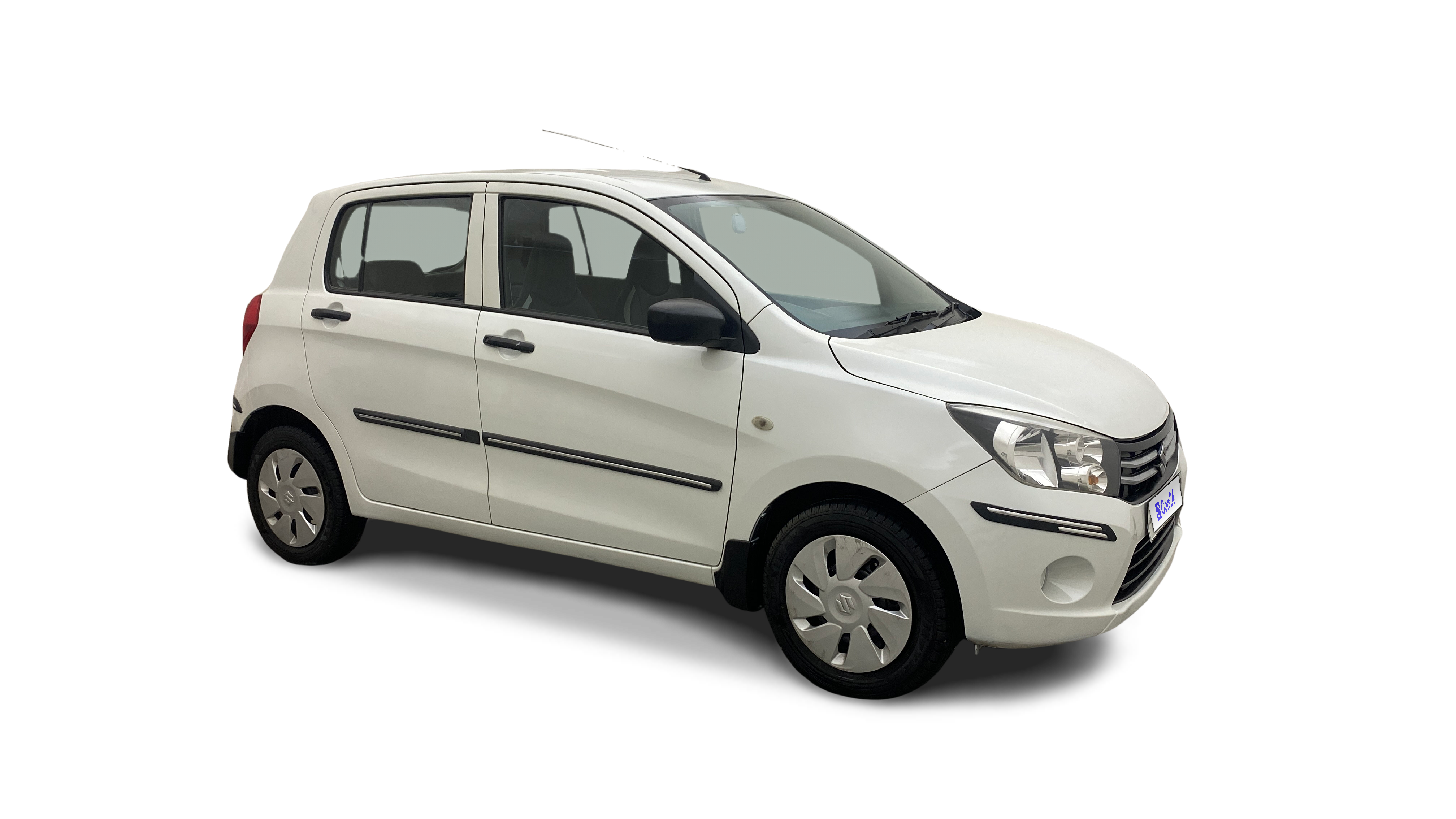 2014 Maruti Celerio - Hatchback - Petrol - Automatic - ₹2.85 lakh