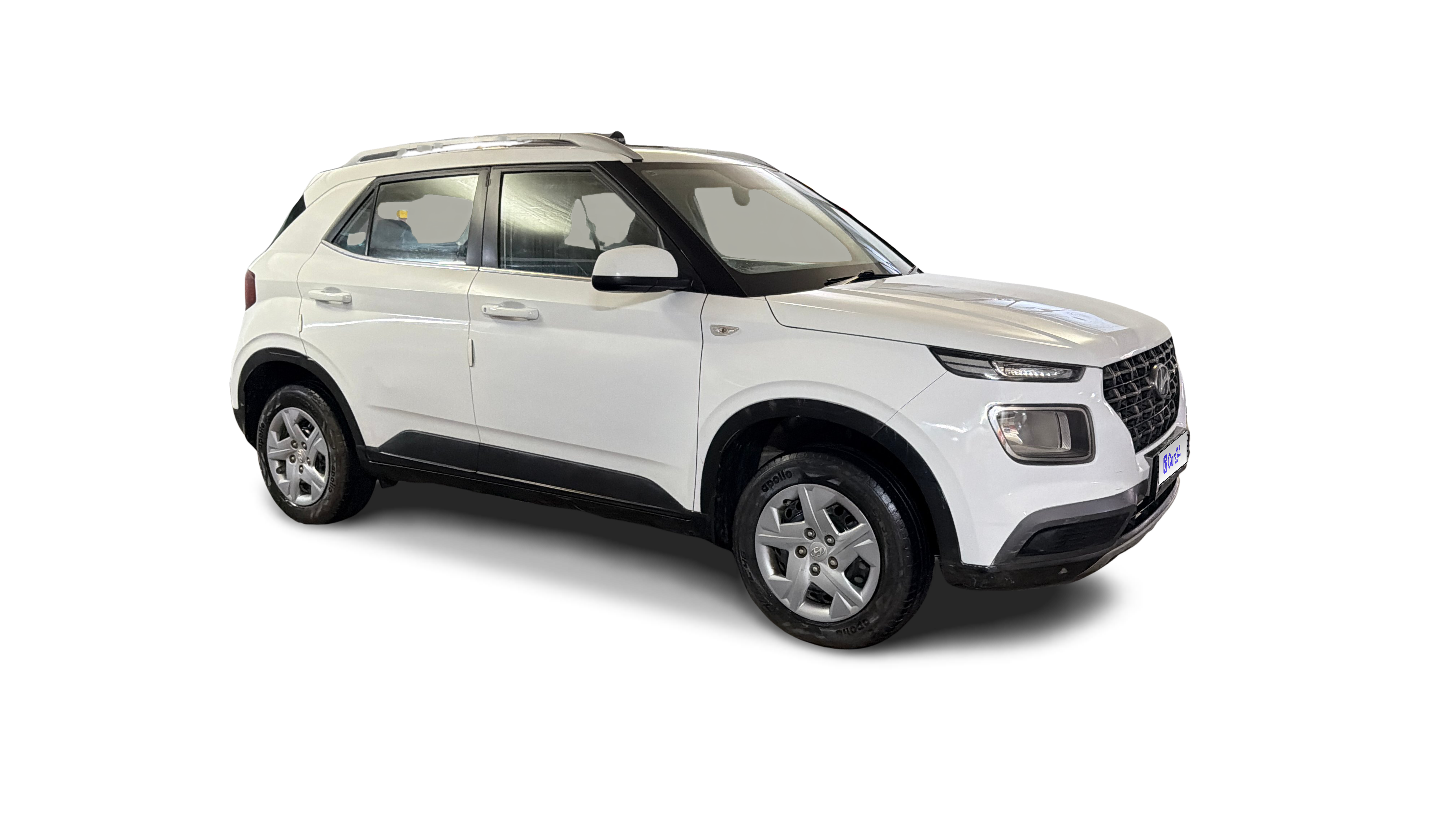 2021 Hyundai VENUE - SUV - Petrol - Manual - ₹5.97 lakh
