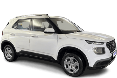 2021 Hyundai VENUE - SUV - Petrol - Manual - ₹5.97 lakh