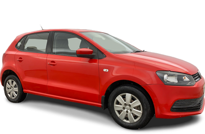 2014 Volkswagen Polo - Hatchback - Petrol - Manual - ₹2.55 lakh