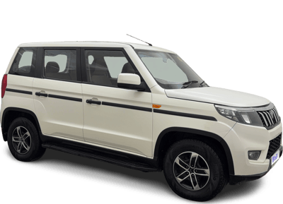 2025 Mahindra BOLERO NEO - SUV - Diesel - Manual - ₹9.74 lakh