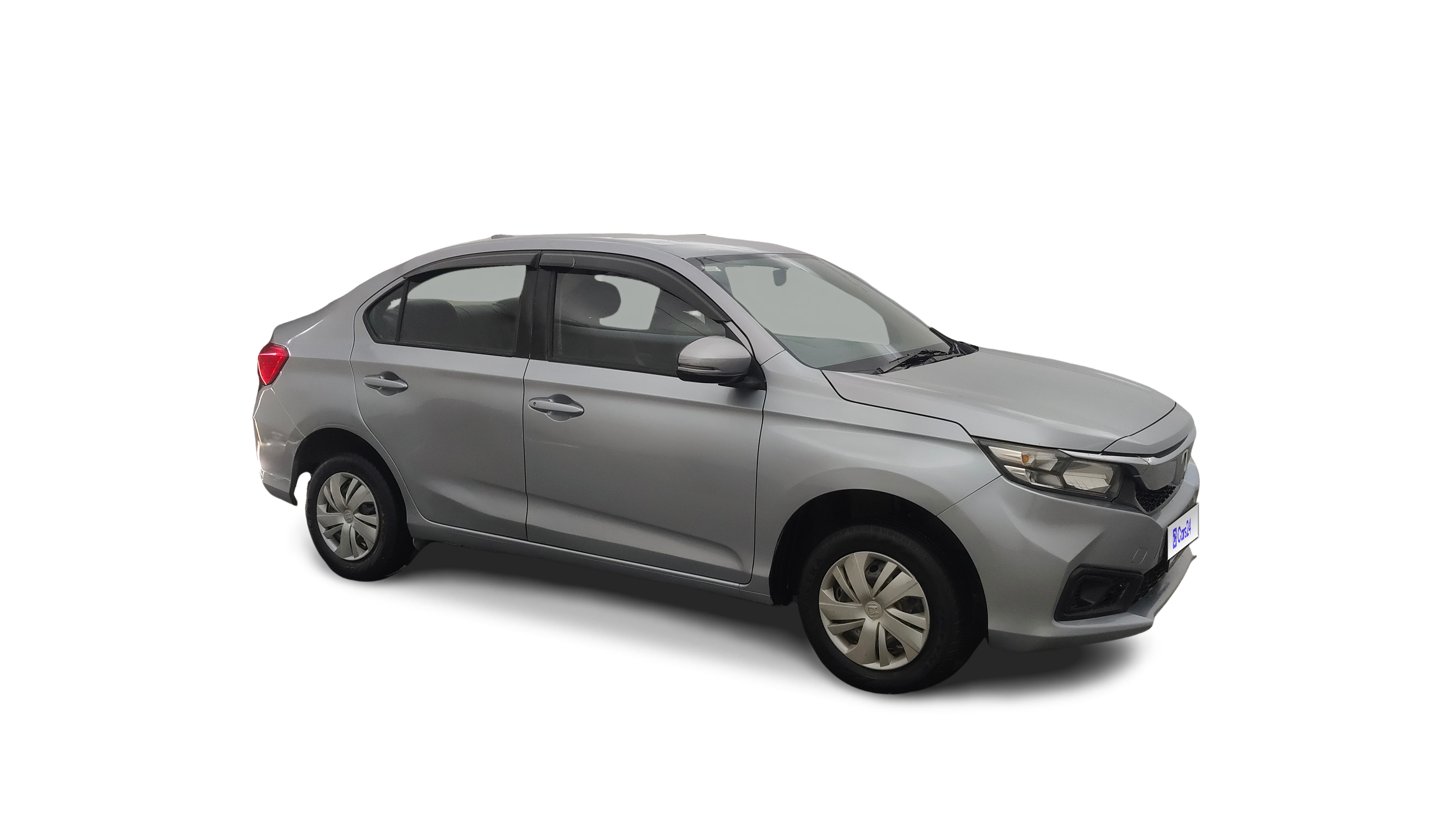 2019 Honda Amaze - Sedan - Petrol - Manual - ₹4.87 lakh