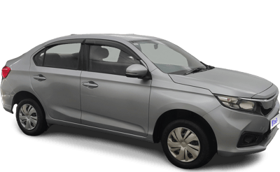 2019 Honda Amaze - Sedan - Petrol - Manual - ₹4.78 lakh