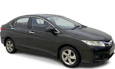 2016 Honda City - Sedan - Petrol - Manual - ₹4.59 lakh