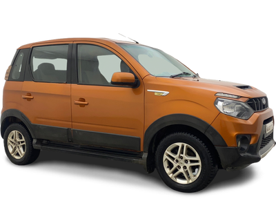 Mahindra NUVOSPORT-img