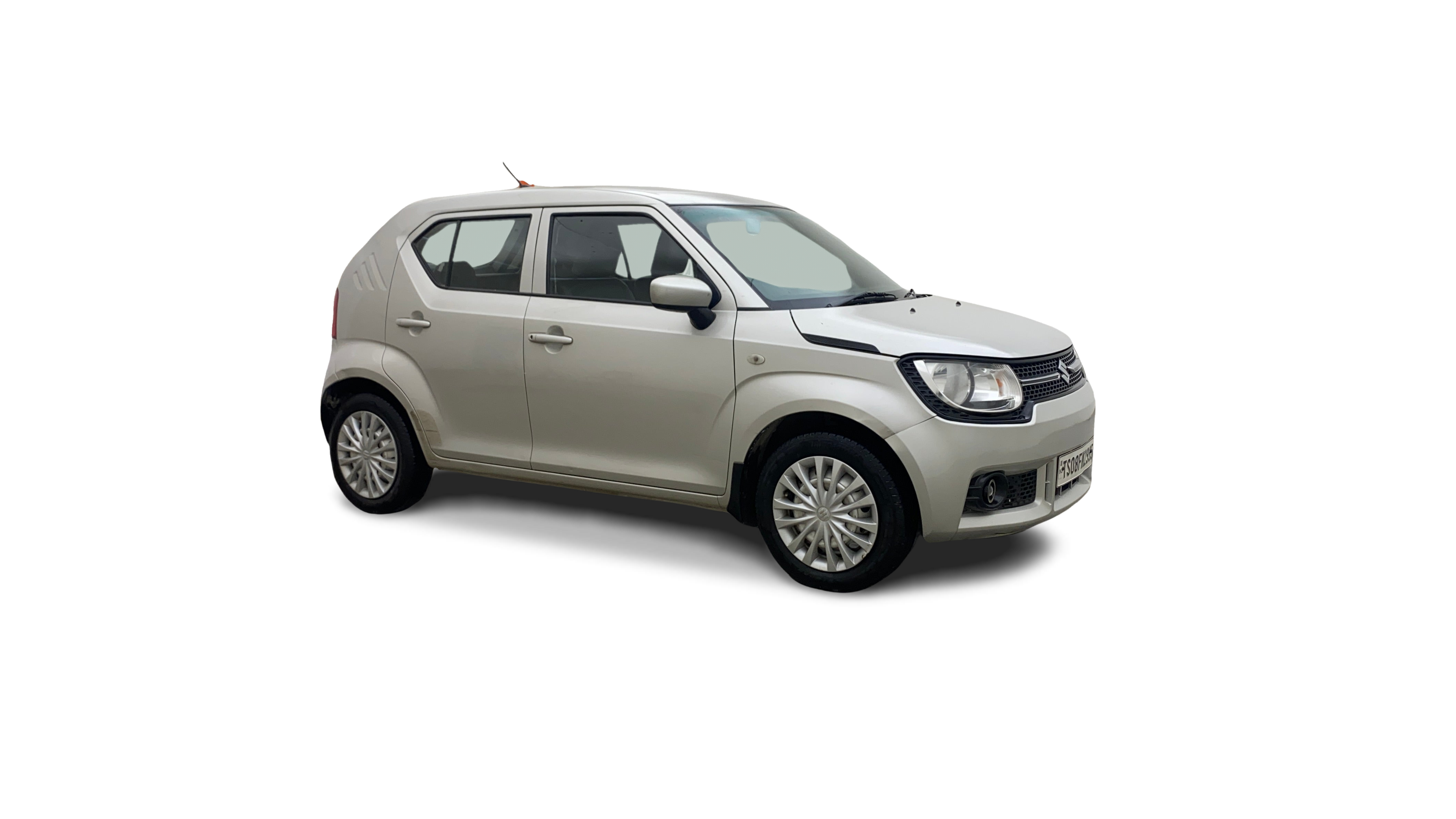 Maruti IGNIS-img