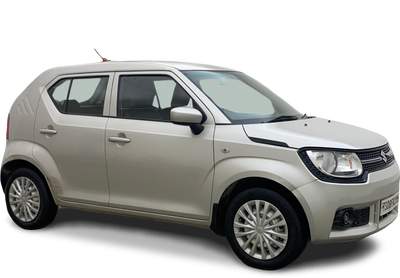 Maruti IGNIS-img