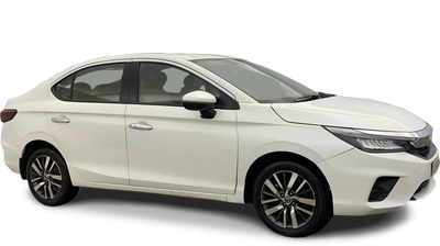 2021 Honda City - Sedan - Petrol - Automatic - ₹9.14 lakh