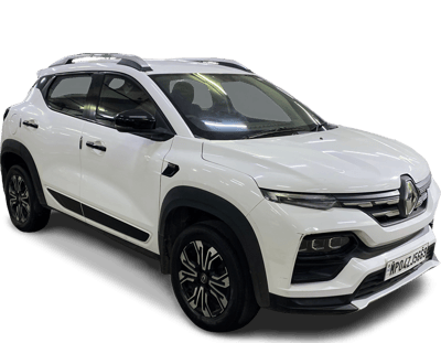 2023 Renault Kiger - Hatchback - Petrol - Manual - ₹6.09 lakh