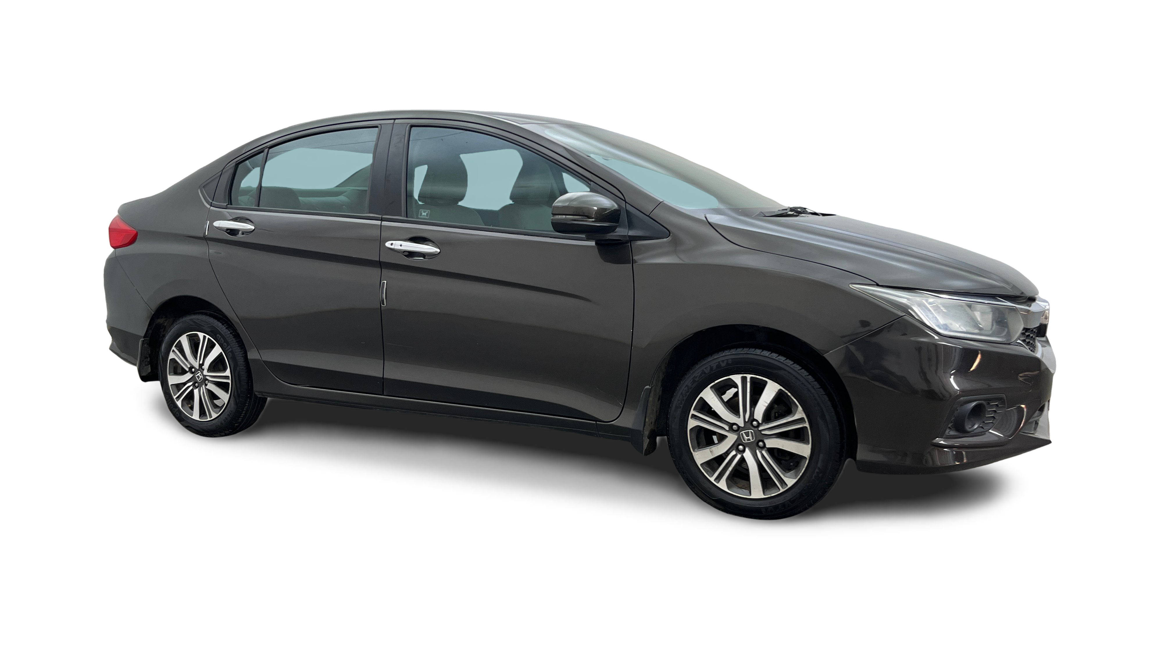 2019 Honda City - Sedan - Petrol - Manual - ₹7.01 lakh
