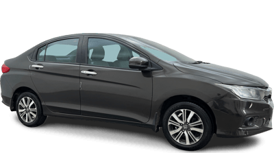 2019 Honda City - Sedan - Petrol - Manual - ₹7.01 lakh