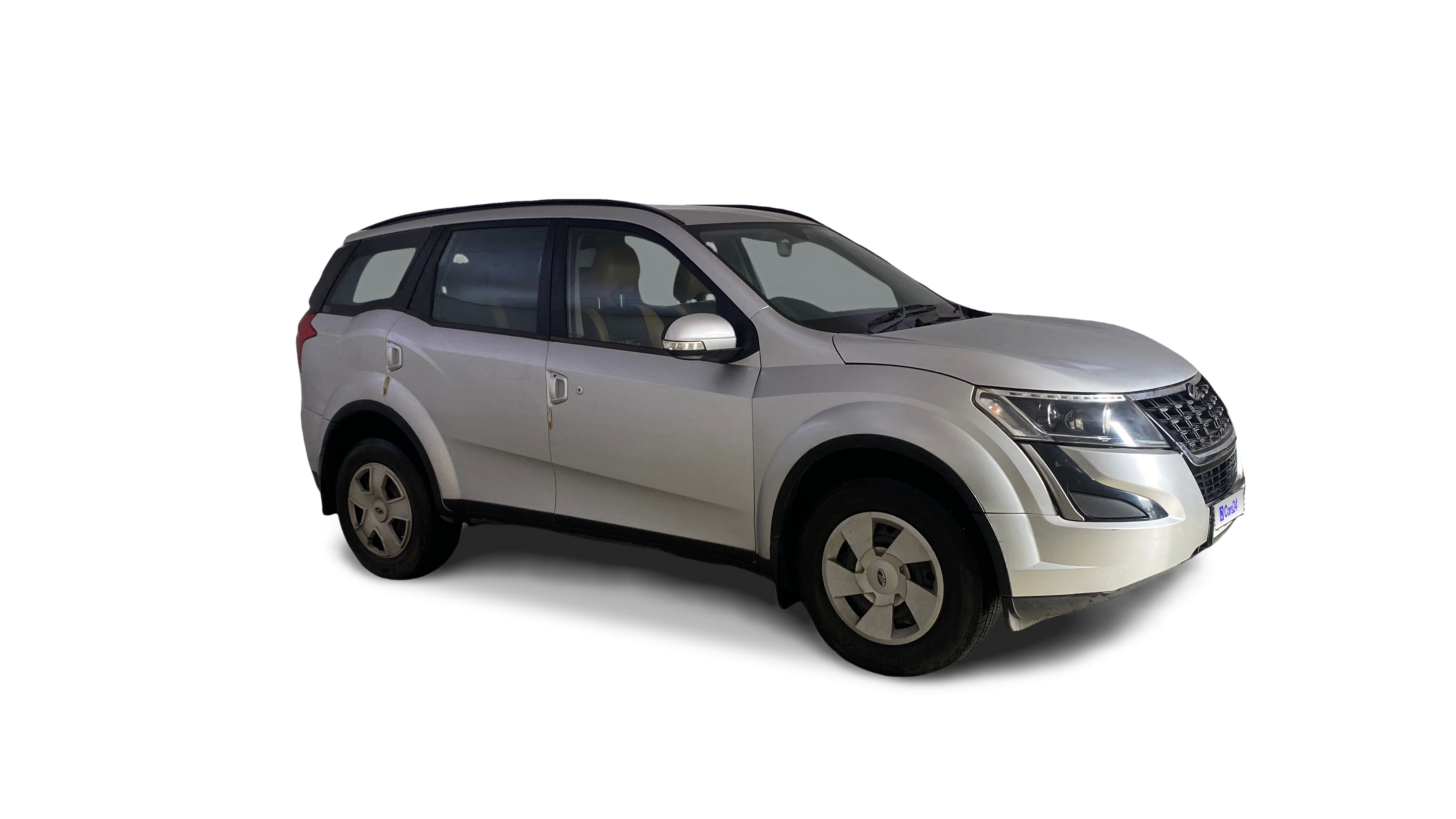 2019 Mahindra XUV500 - SUV - Diesel - Manual - ₹7.74 lakh