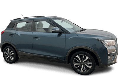 2021 Mahindra XUV300 - SUV - Petrol - Manual - ₹8.00 lakh