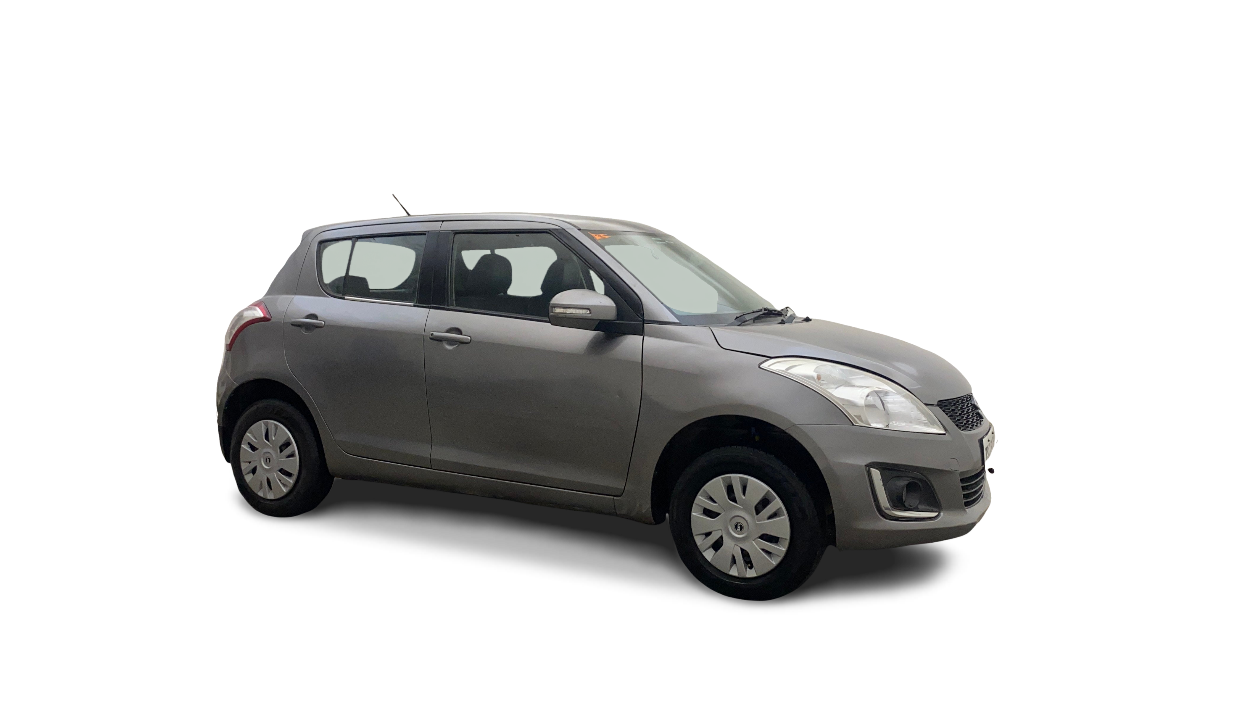 2015 Maruti Swift - Hatchback - Petrol - Manual - ₹3.71 lakh