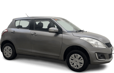 2015 Maruti Swift - Hatchback - Petrol - Manual - ₹3.71 lakh