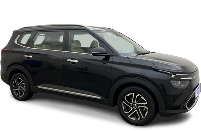 2022 KIA CARENS - SUV - Diesel - Automatic - ₹12.96 lakh