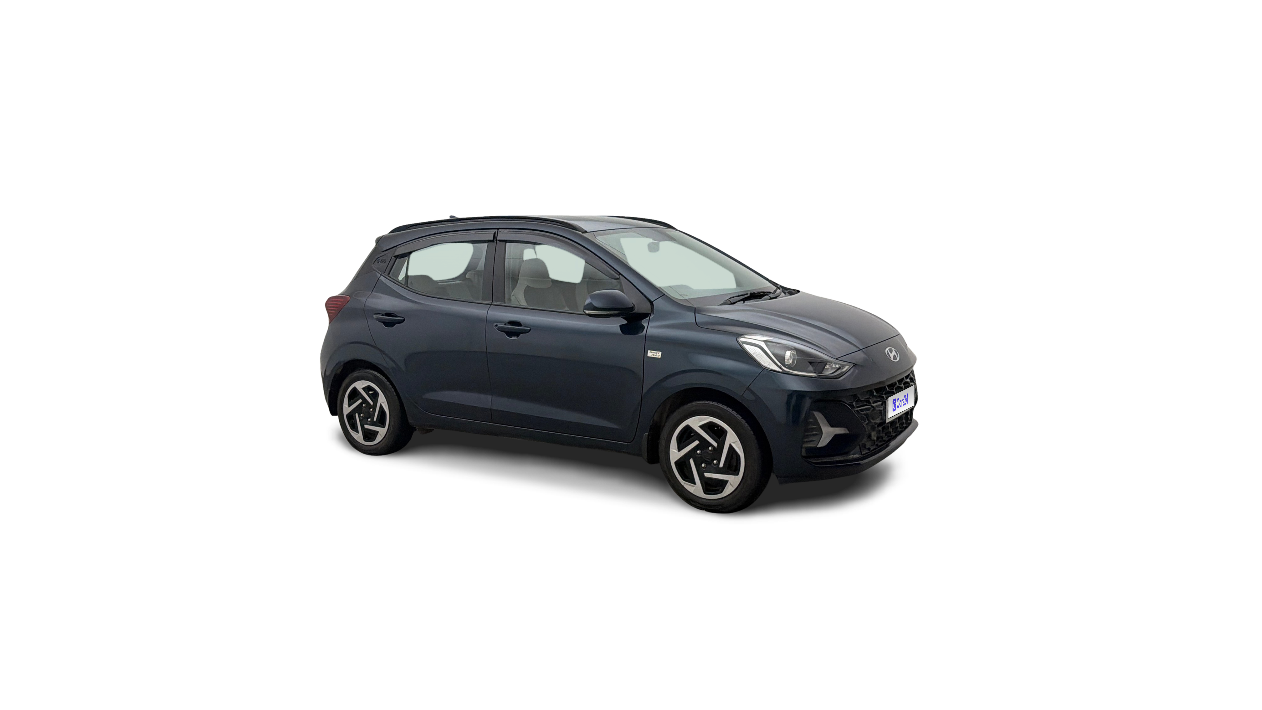 2024 Hyundai GRAND I10 NIOS - Hatchback - Petrol - Automatic - ₹6.99 lakh