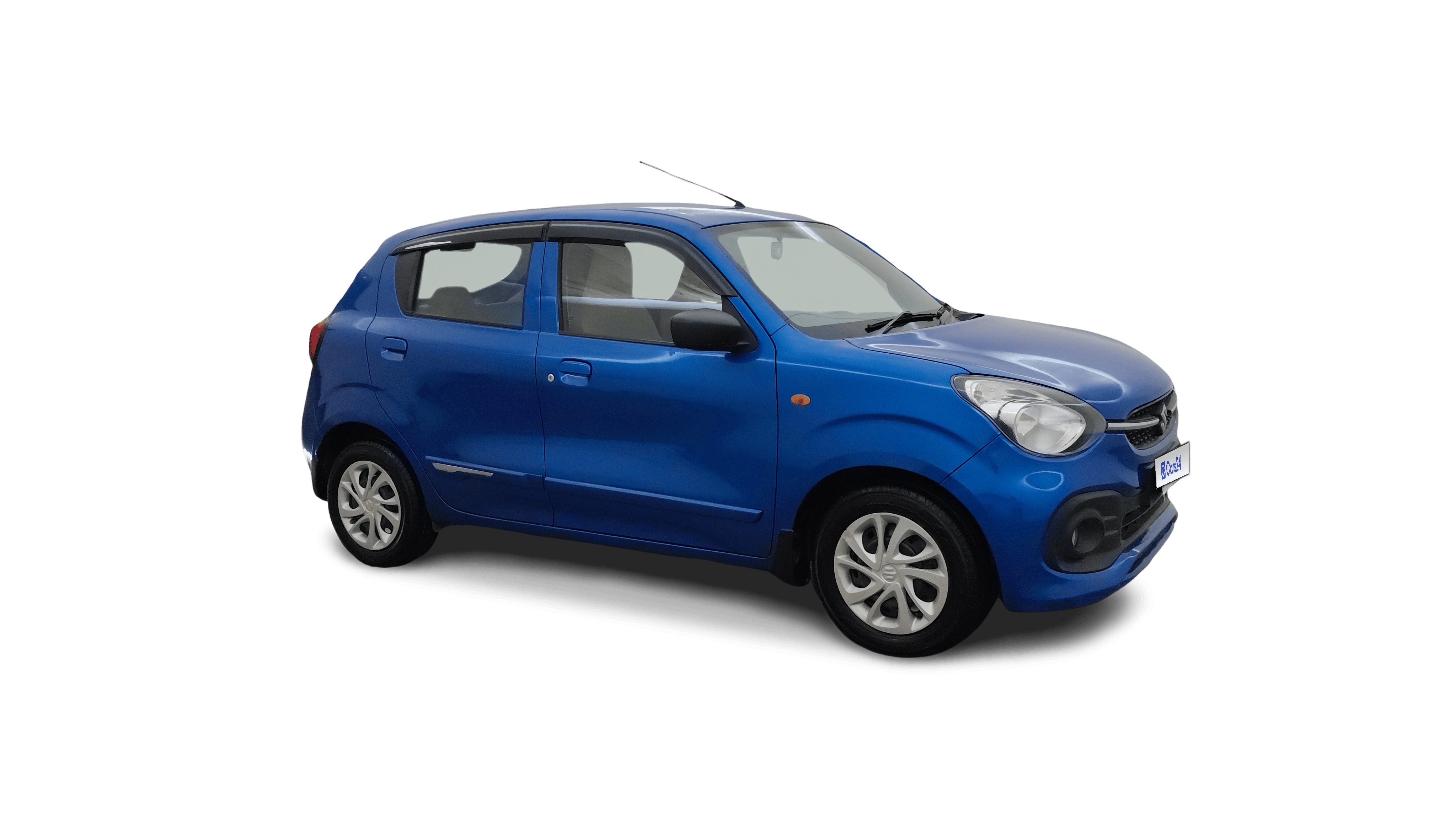 2022 Maruti Celerio - Hatchback - CNG - Manual - ₹4.18 lakh