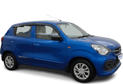 2022 Maruti Celerio - Hatchback - CNG - Manual - ₹4.18 lakh
