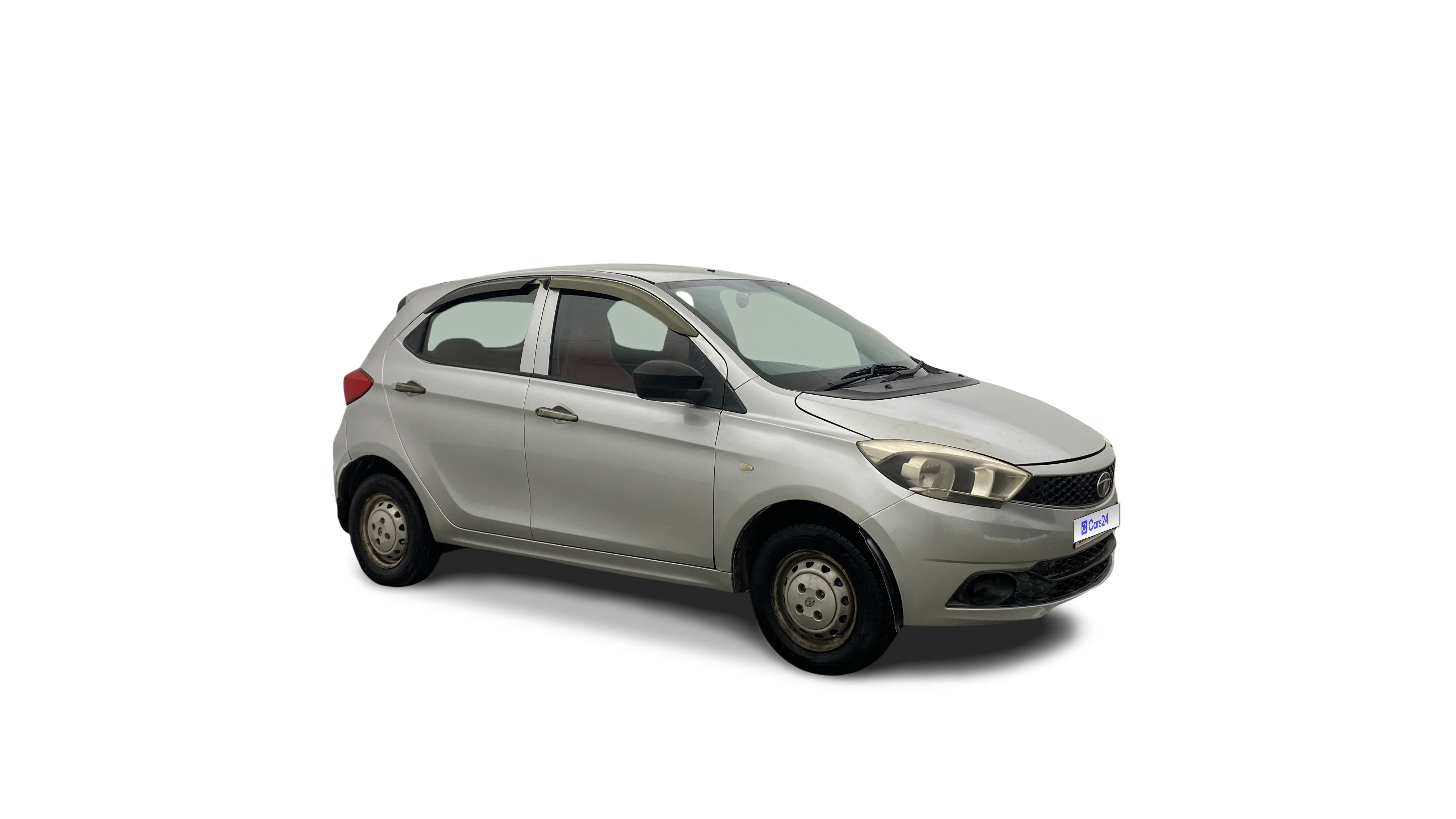 2019 Tata Tiago - Hatchback - Petrol - Manual - ₹3.74 lakh