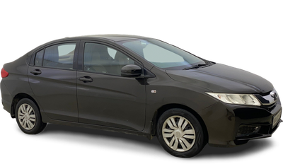 Honda City-img