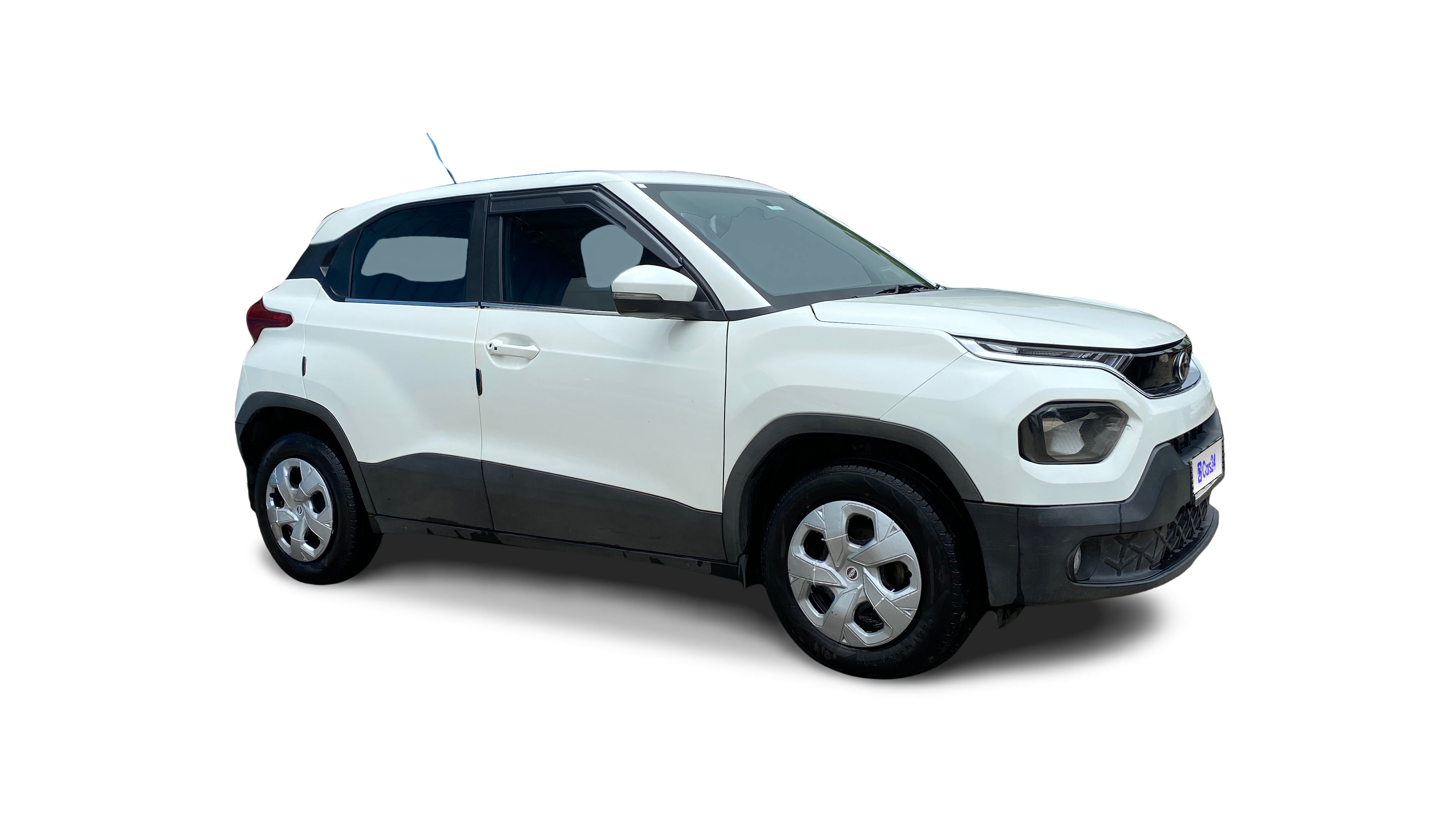 2024 Tata PUNCH - SUV - CNG - Manual - ₹6.95 lakh