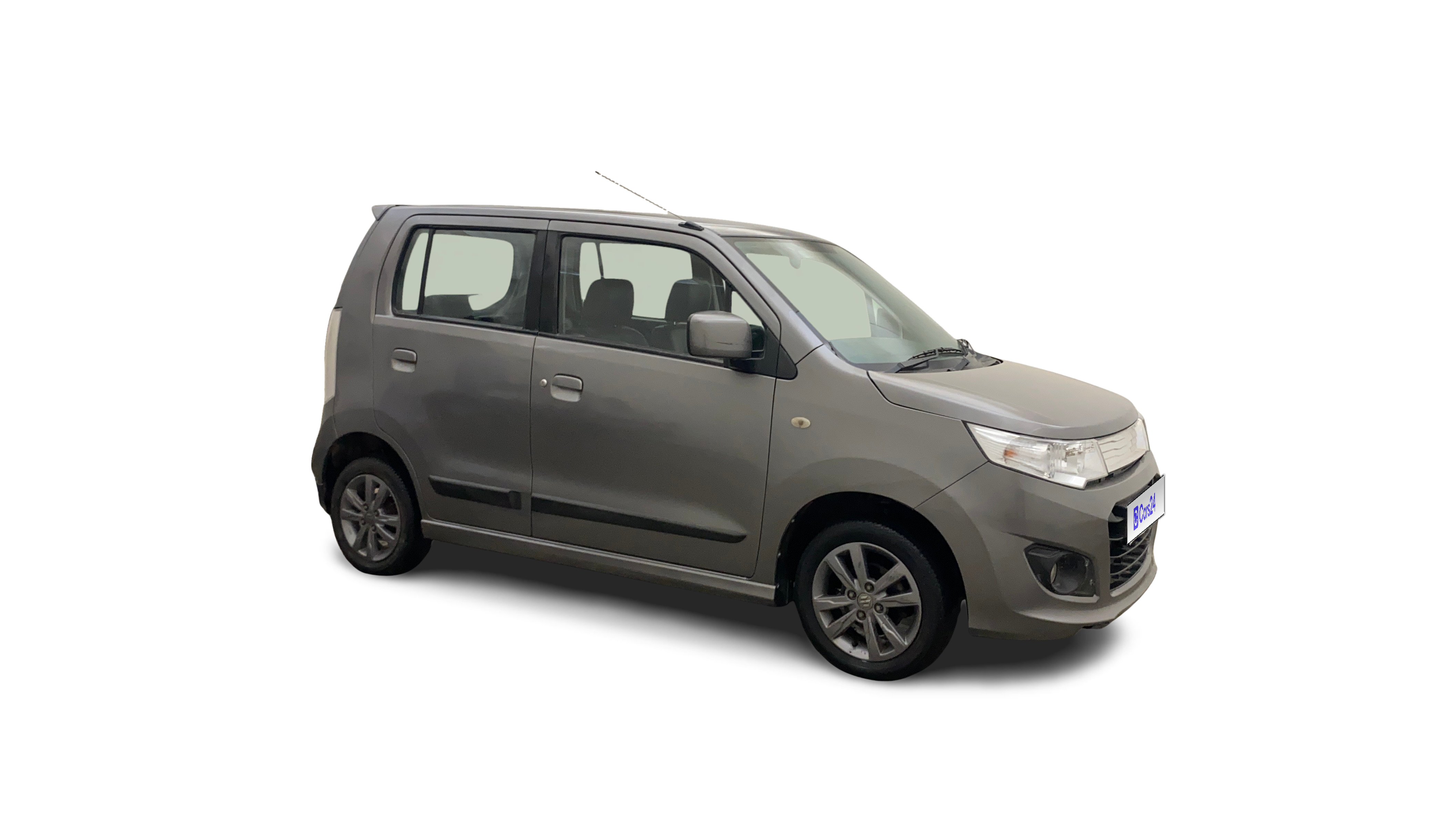 2014 Maruti Wagon R Stingray - Hatchback - Petrol - Manual - ₹3.00 lakh