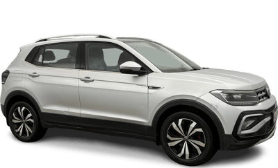 2021 Volkswagen TAIGUN - SUV - Petrol - Automatic - ₹9.02 lakh