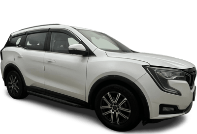 2022 Mahindra XUV700 - SUV - Petrol - Automatic - ₹15.85 lakh